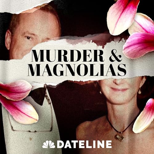 Murder & Magnolias - Ep. 1: Marked for Death