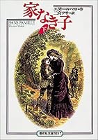 Homeless child (KAISEISHA Novel) (1997) ISBN: 4036521705 [Japanese Import] 4036521705 Book Cover