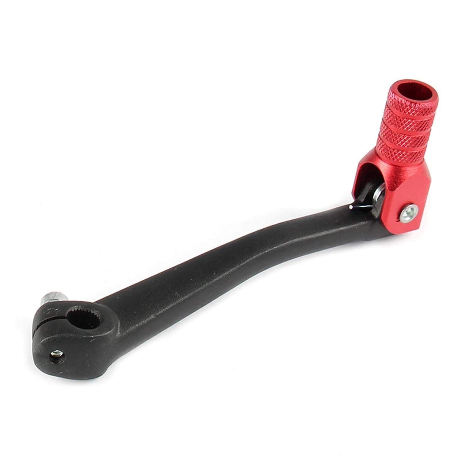 SYC27QP Shift Pedal Lever Motorcycle Motorcycle Folding Gear Shift Lever for Kayo Bosuer 110/125/140/150/160/250cc Motorcycle Shifter Gear Lever Shifter Lever