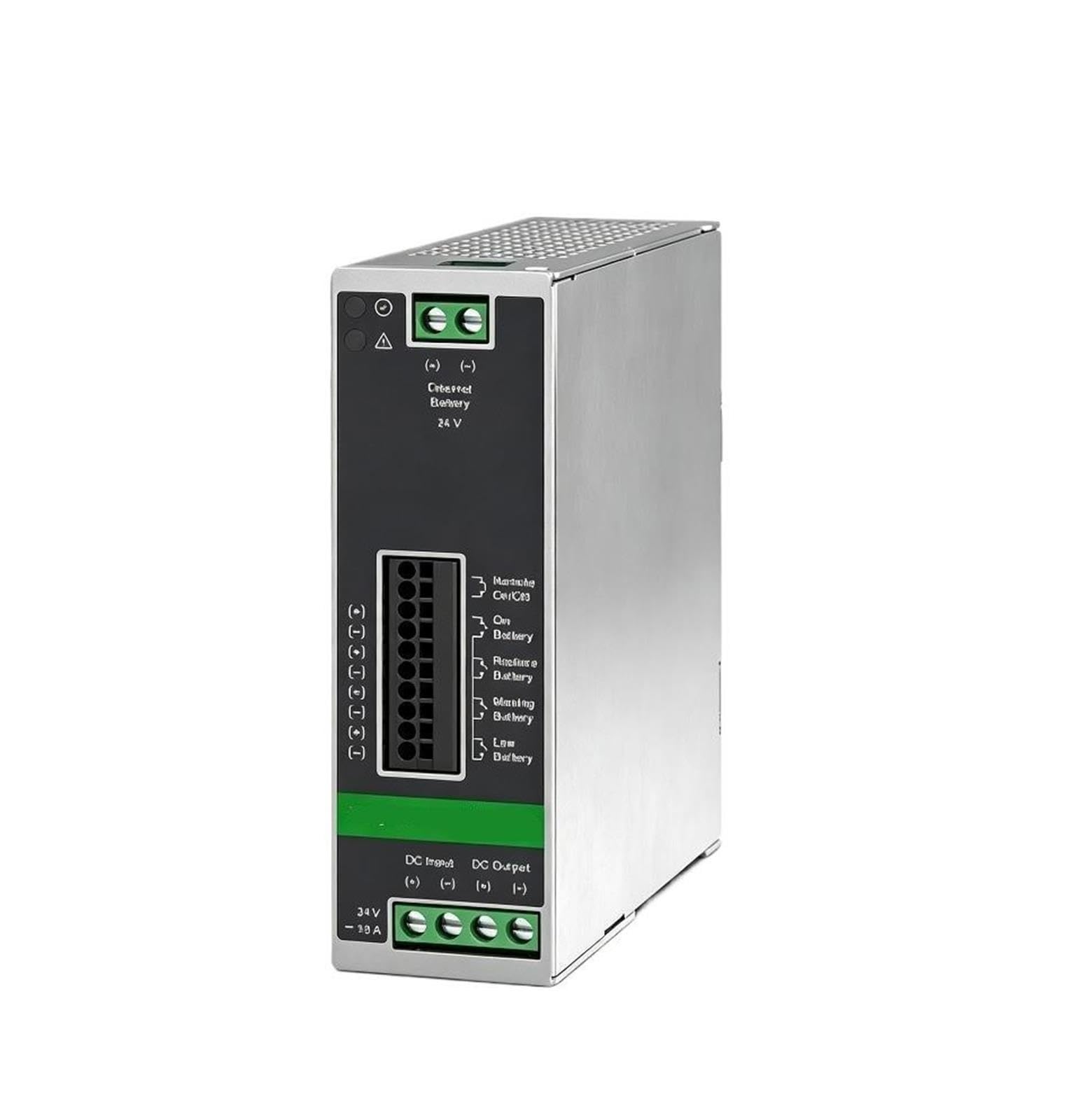 BVS480XDPDR UPS CC 480W 24V Carril DIN Sin batería