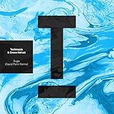 technasia  Suga (David Penn Remix)