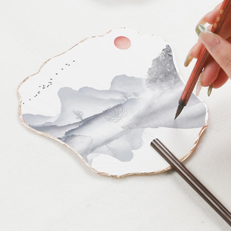 Artisanat de copie chinois d'exception pour calligraphie traditionnelle