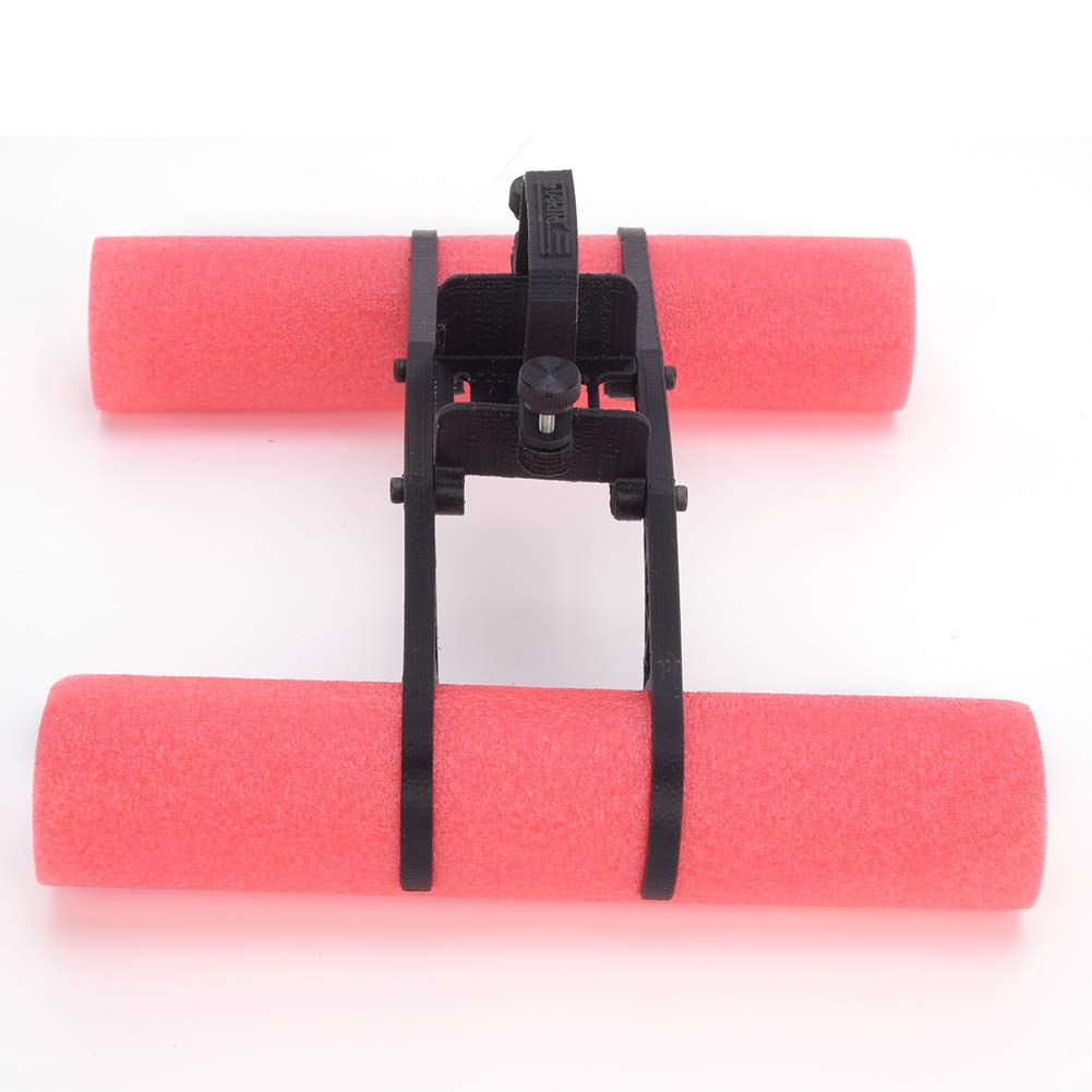 DJFEI Mavic Mini 4K Landing Gear Carrello di Atterraggio Esteso