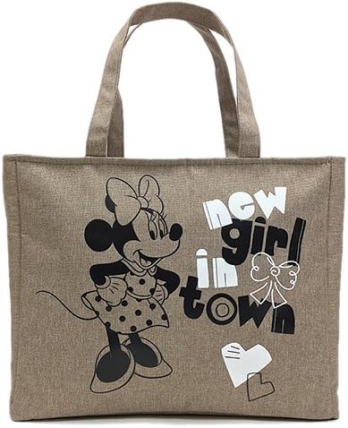 Amazon ディズニー デニム調 保冷 トートバッグ お買い物バッグ 買い物かご 買い物袋 買い物 トート バッグ 鞄 カバン かばん 手提げ ミッキー ミニー エイリアン キャラクター Disney B ミニーマウス ブラウン ランチバッグ ランチ巾着 ランチベルト オンライン通販 Amazon ディズニー デニム調 保冷 トートバッグ お買い物バッグ 買い物かご 買い物袋 買い物 トート バッグ 鞄 カバン かばん 手提げ ミッキー ミニー エイリアン キャラクター Disney B ミニーマウス ブラウン ランチバッグ ランチ巾着 ランチベルト オンライン通販