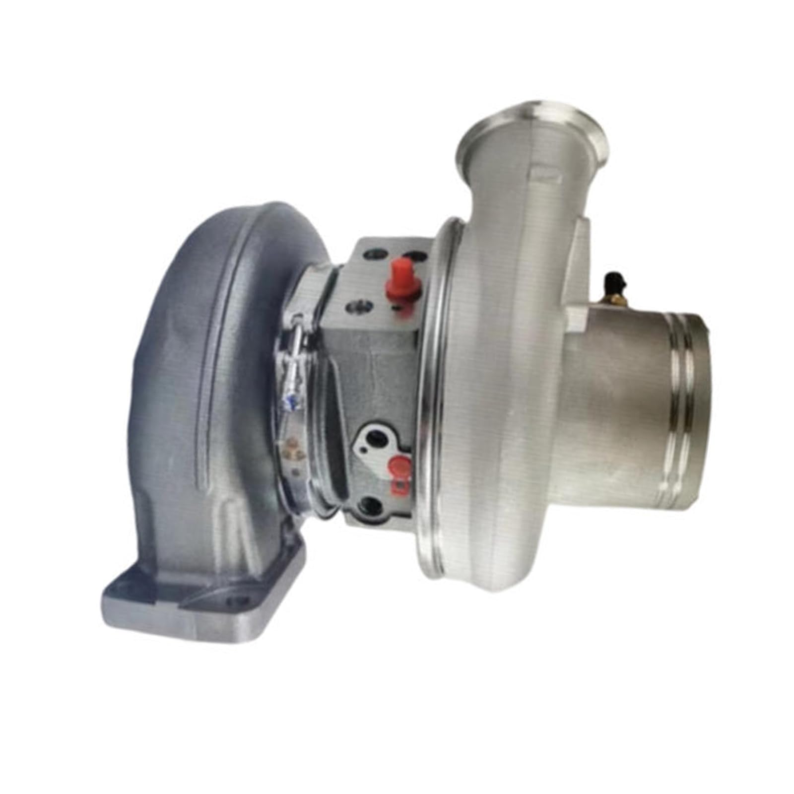 Amazon.com: Haiyazhma Turbocharger 2840520 3767622 3774626  