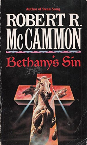 Bethany's Sin view 2