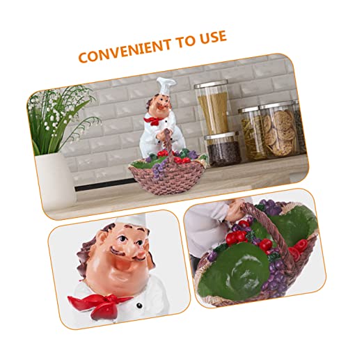 Zerodeko 3 Sets Kaart Familie Houder Organizer Hervulbare Heldere Peper Reizen Shaker Catering Voor Keuken Decoratieve… - Afbeelding 5