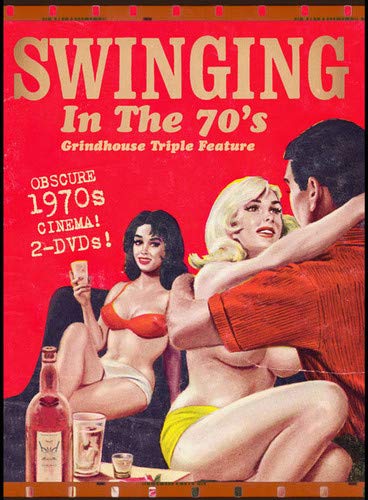 Amazon.com: Swinging in the 70s : Rene Bond, Ric Lutze, Anthony Nelson