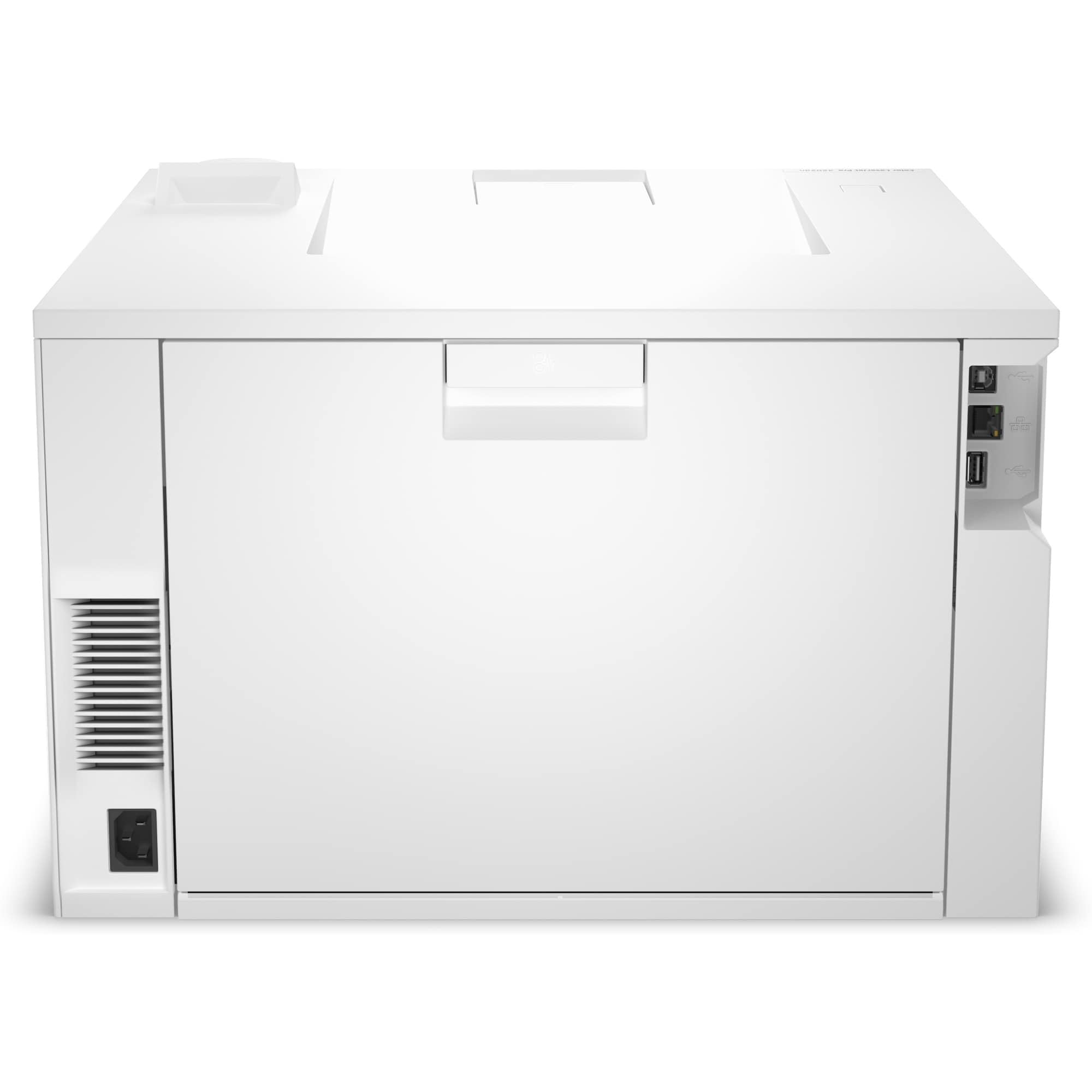 HP Color Laserjet Pro 4202dn Stampante a Singola Funzione A4 Stampa Fronte Retro Automatico Colori 33 ppm Ethernet