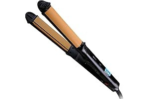 Chi Air Expert Classic Tourmaline Ceramic Flat Iron