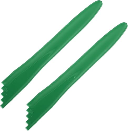 Miniatura 8 de uxcell 2 kits de enlatado de burbujas para reventar, suministros de enlatado de medidores de burbujas de 8 pulgadas, removedor de burbujas para