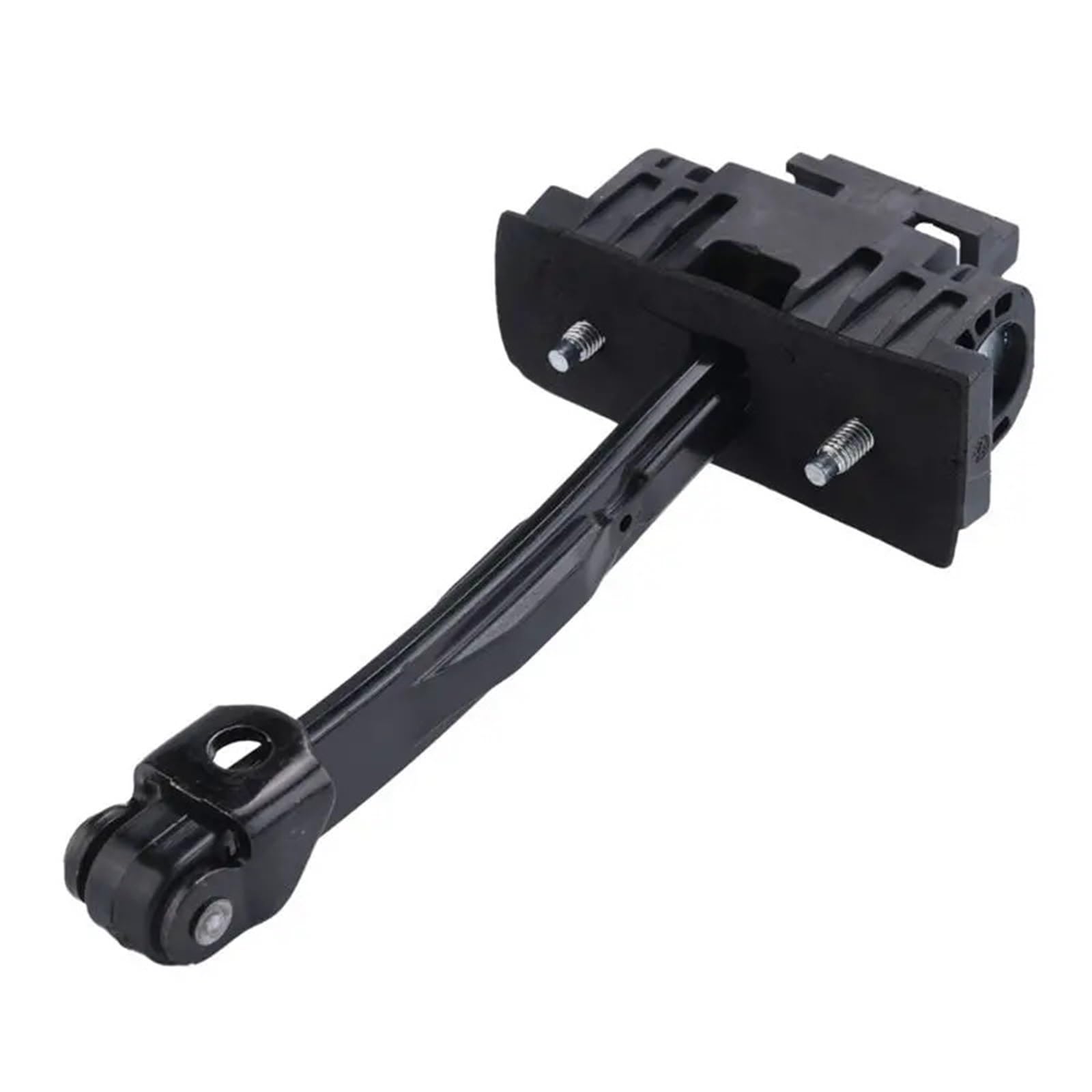 Tilieine One Color Front Door Check Strap Fit For Opel Insignia 2008-2017 2X Car Front Right Door Check Door Limiter 5160264 13229021 Door Check Strap Hinge