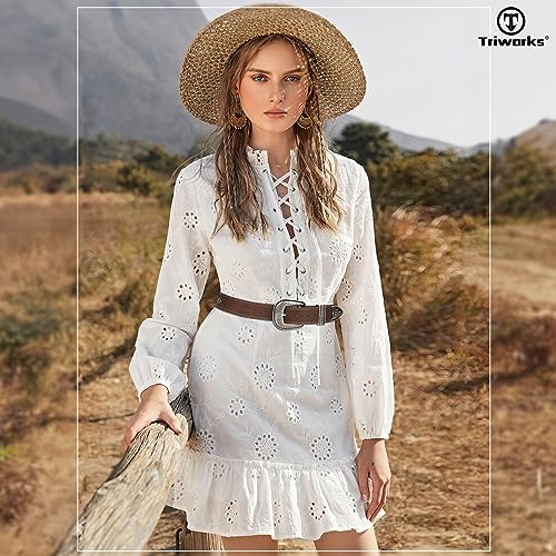 Cowgirl Belt for Women3