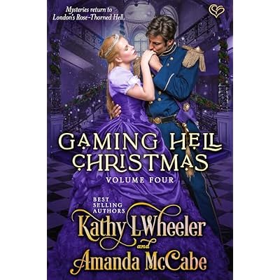 Gaming Hell Christmas