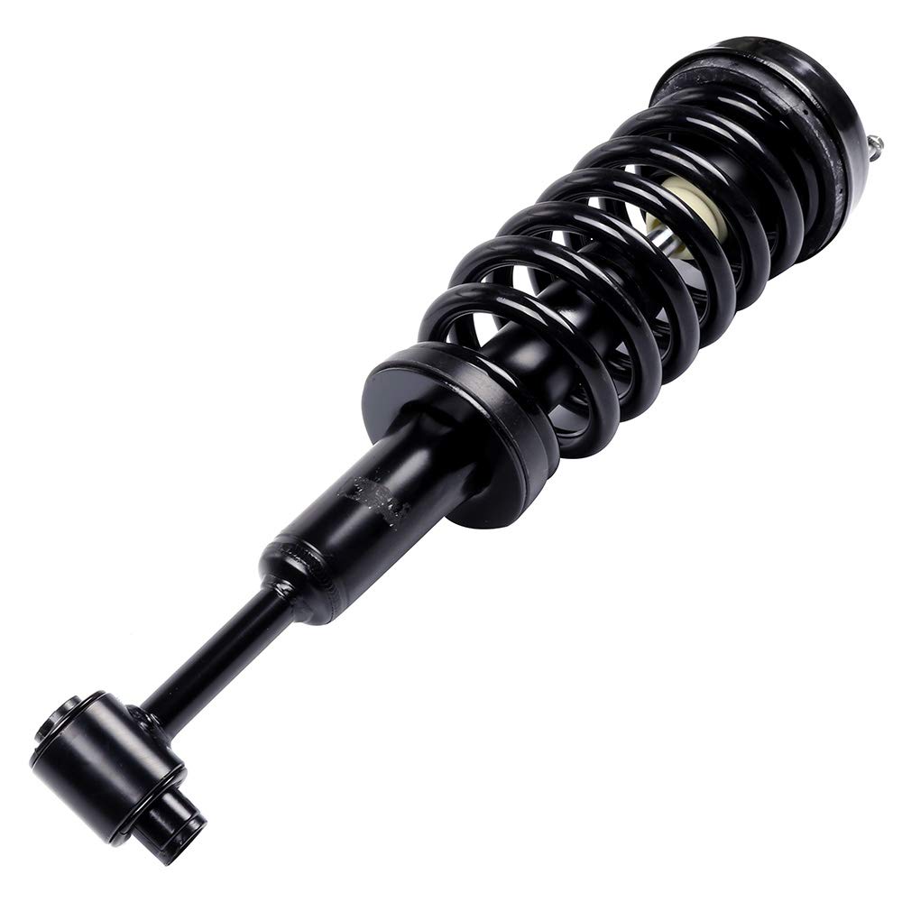 soshuu2002様 Amazon.com: cciyu Complete Suspension Kit Fits 02 03 for