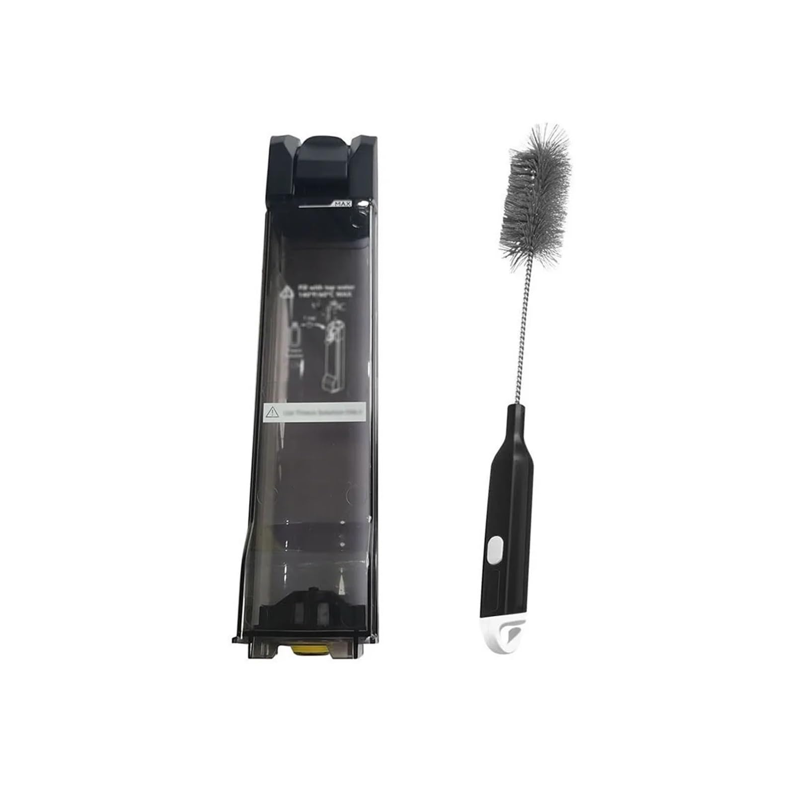 Clean Water Tank,Compatible For Tineco,Floor ONE S5 Combo Cordless Wet Dry Vacuum Cleaner Reservoir Spare Part(Clean Water Tank)
