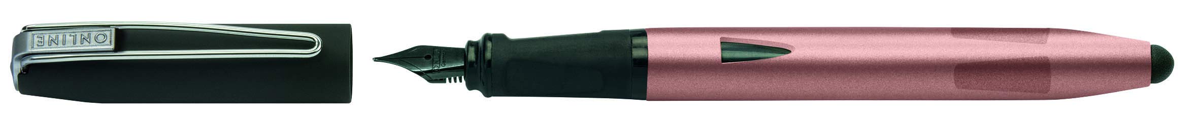 Online Switch Plus Rosegold Dolma KalemF