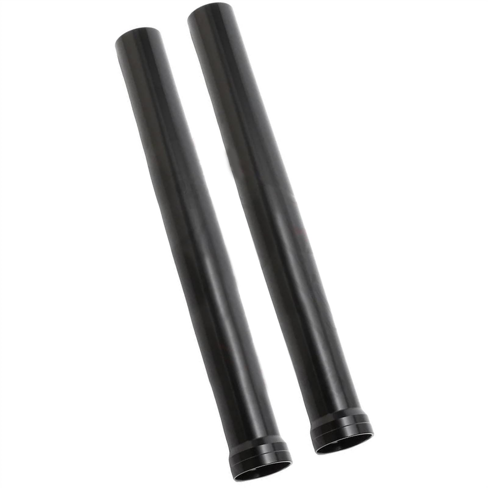 Tubes suspension avant de 440mm contre fuites fourche