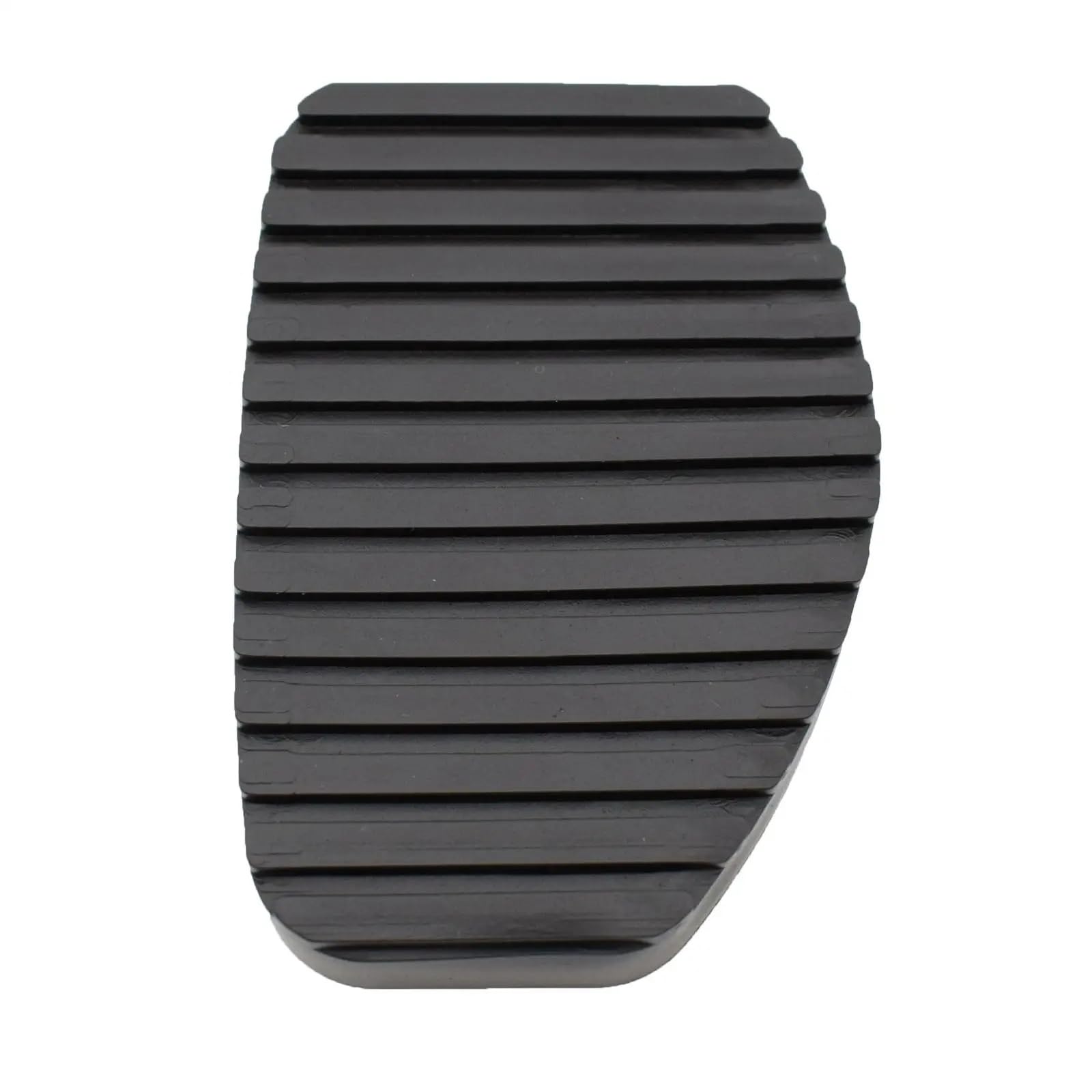 Pair Of Brake & Clutch Pedal Pads – Perfect Fit For Peugeot 306, 405, 406, 407, 508, 5008 & More – OEM 213015 12 thumbnail image