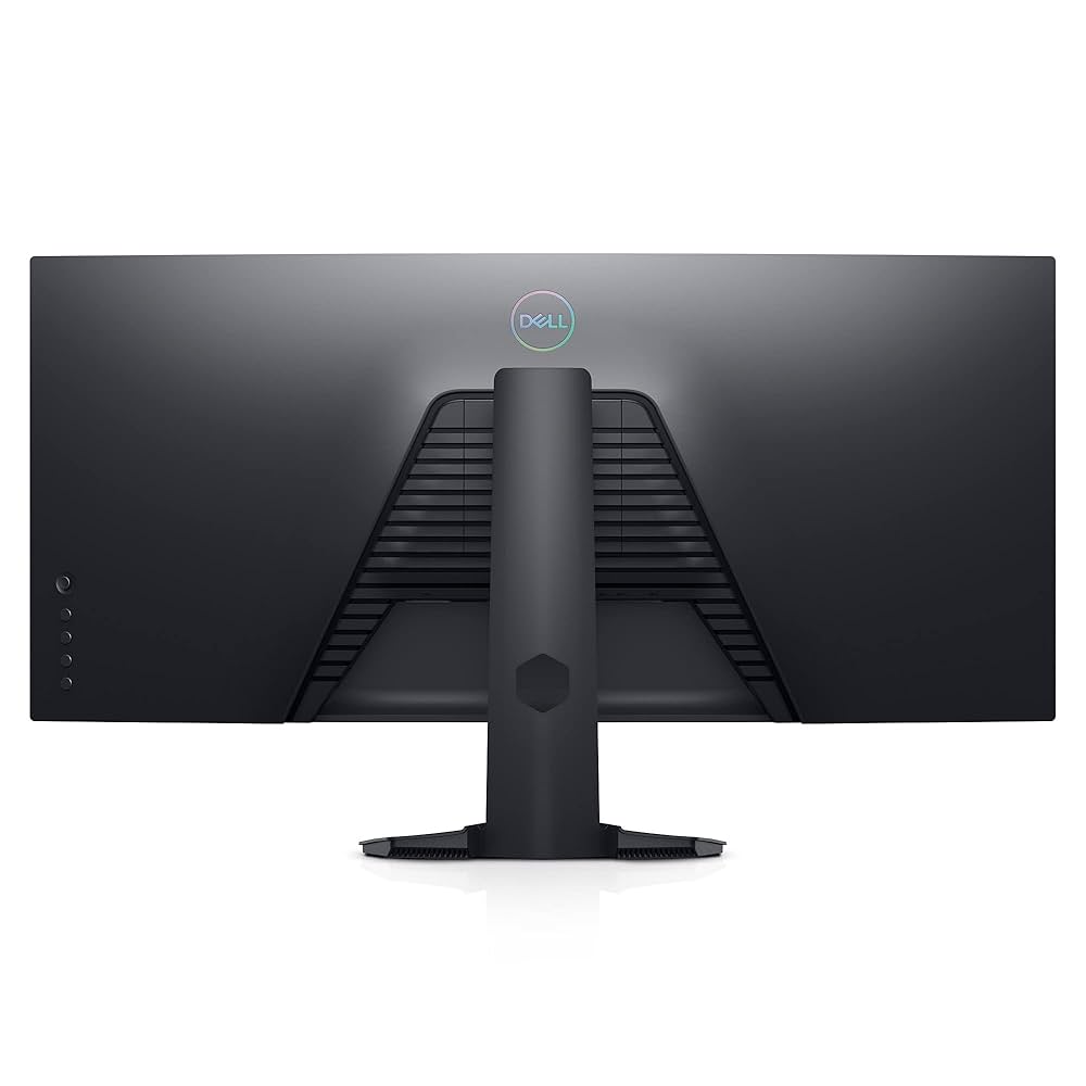 Dell S3422DWG 
34インチ ウルトラワイド曲面 ゲーミングモニター Dell S3422DWG Review - RTINGS.com