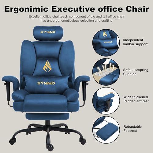 Image of Symino Game Chair