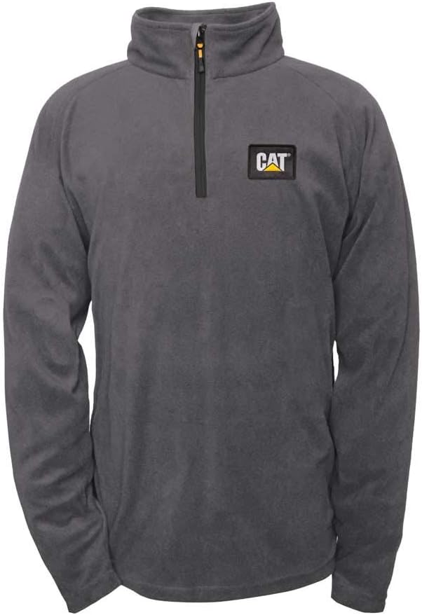 Caterpillar Men's Concord Fleece Jacket