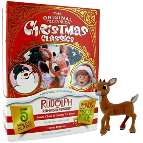 The Original Television Christmas Classics image 2