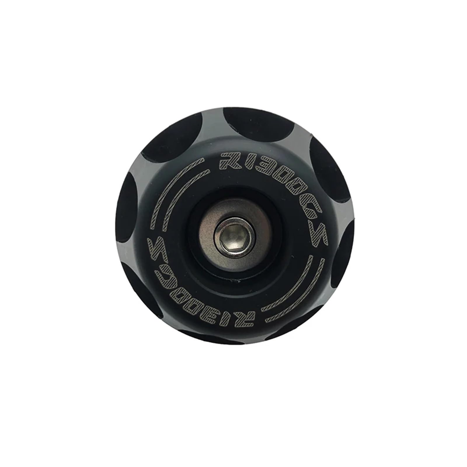 R1300GS Protector deslizante de choque Cardan for carcasa de transmisión final de motocicleta compatible con R 1300 GS R1300 GS R 1300GS 2023 2024 Anodizado, no fácil de desvanecerse y oxidar