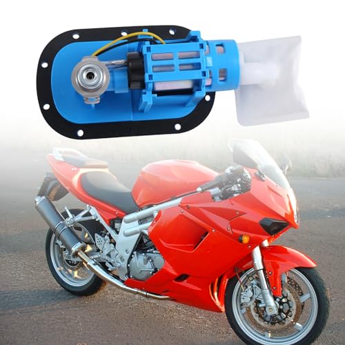 Módulo de bomba de aceite para GT250R y GT650 3