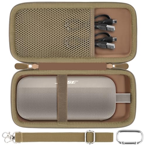 iP[X̂݁jSoundLink Flex Portable Speaker (2) soundlink2 CX Bluetooth Xs[J[[P[XCuE]co2CREA