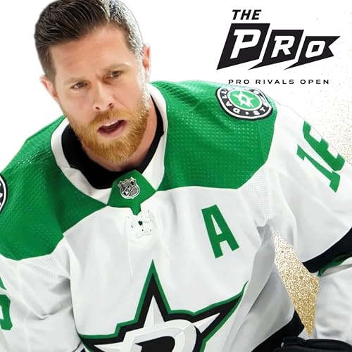 Joe Pavelski on What It Really Takes to Make It and Last in the NHL