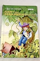 Juan y las habichuelas mágicas 8498068568 Book Cover