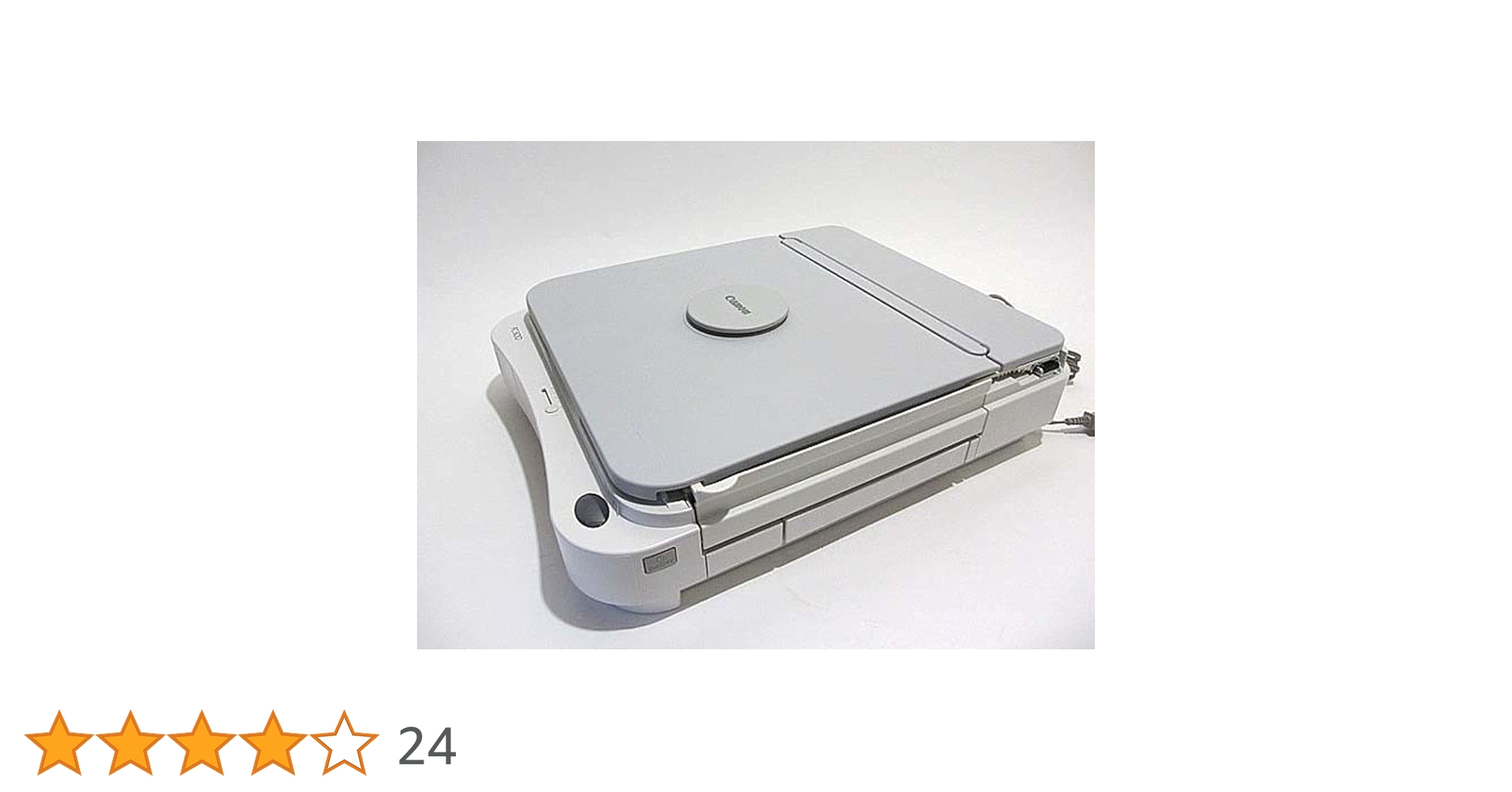 コピー機 Canon ファミリーコピア FC500 /CRG 51BwOpV0aPS.jpg_BO30,255,255,