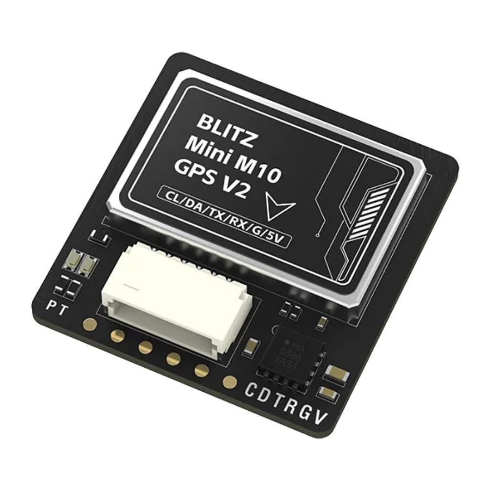 BLITZ M10 V2 pasuje do części FPV