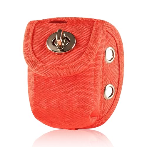 GAQUECY Transponder Mounting Pouch image