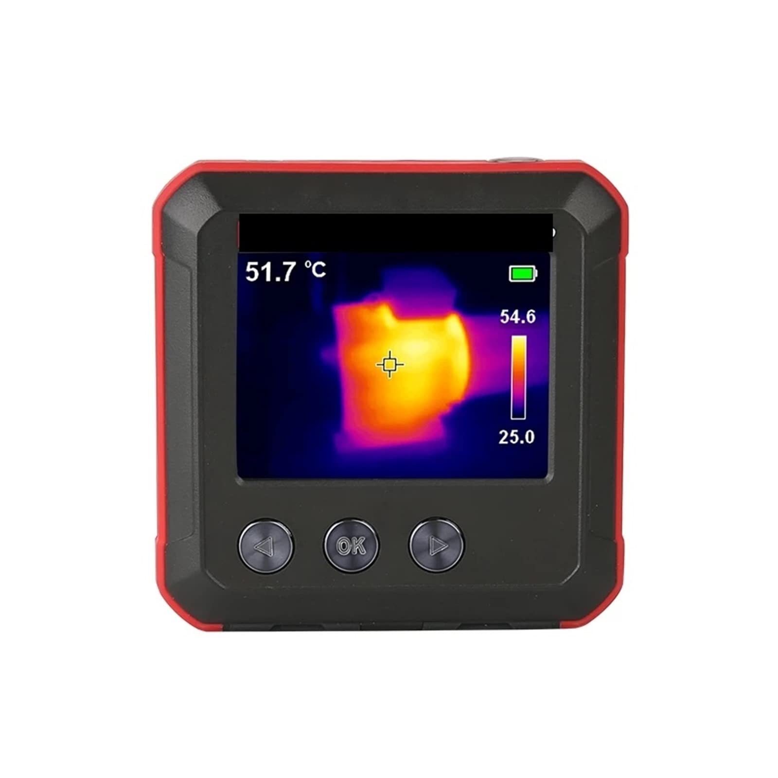 Amazon.co.jp: サーマルカメラ サーマル イメージャー 10800 ピクセル 