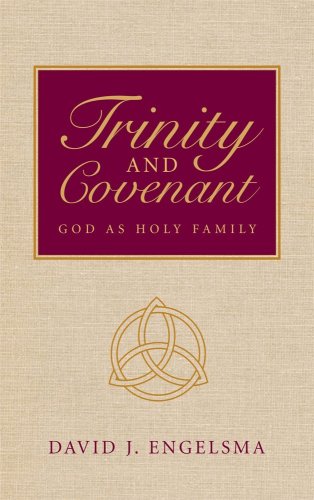 Trinity And Covenant view 2