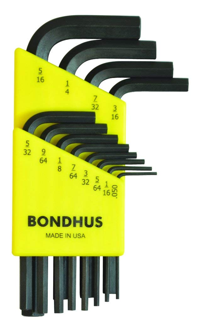 Amazon.co.jp: 【国内正規品】Made in USA アメリカ製 BONDHUS