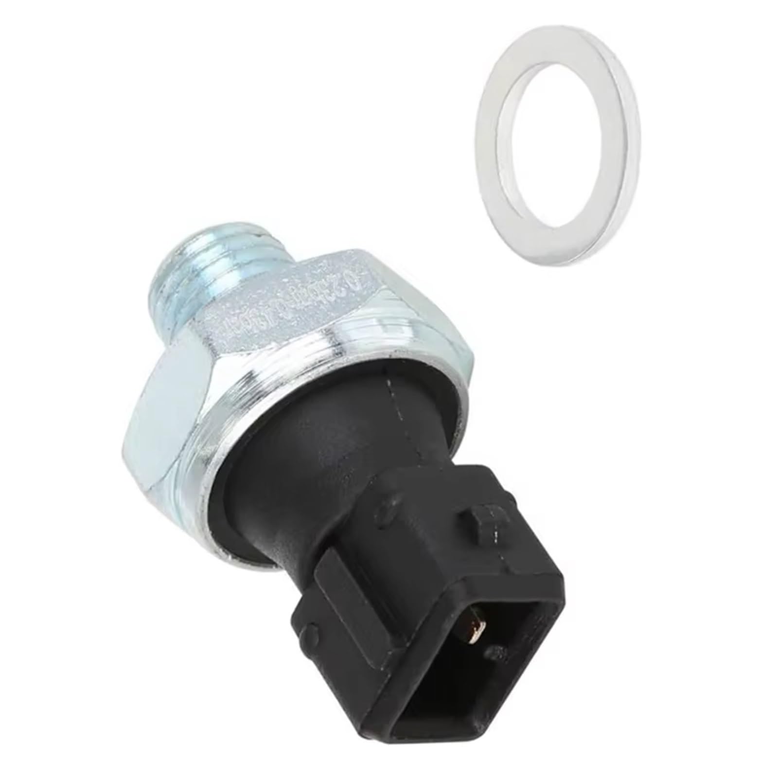 Sensor de presión de Aceite para M3 (1988-2006), X5 (2000-2006), Z4 (2003-2015), Z8 (2000-2003), OEM: 12618611273, 12611710509
