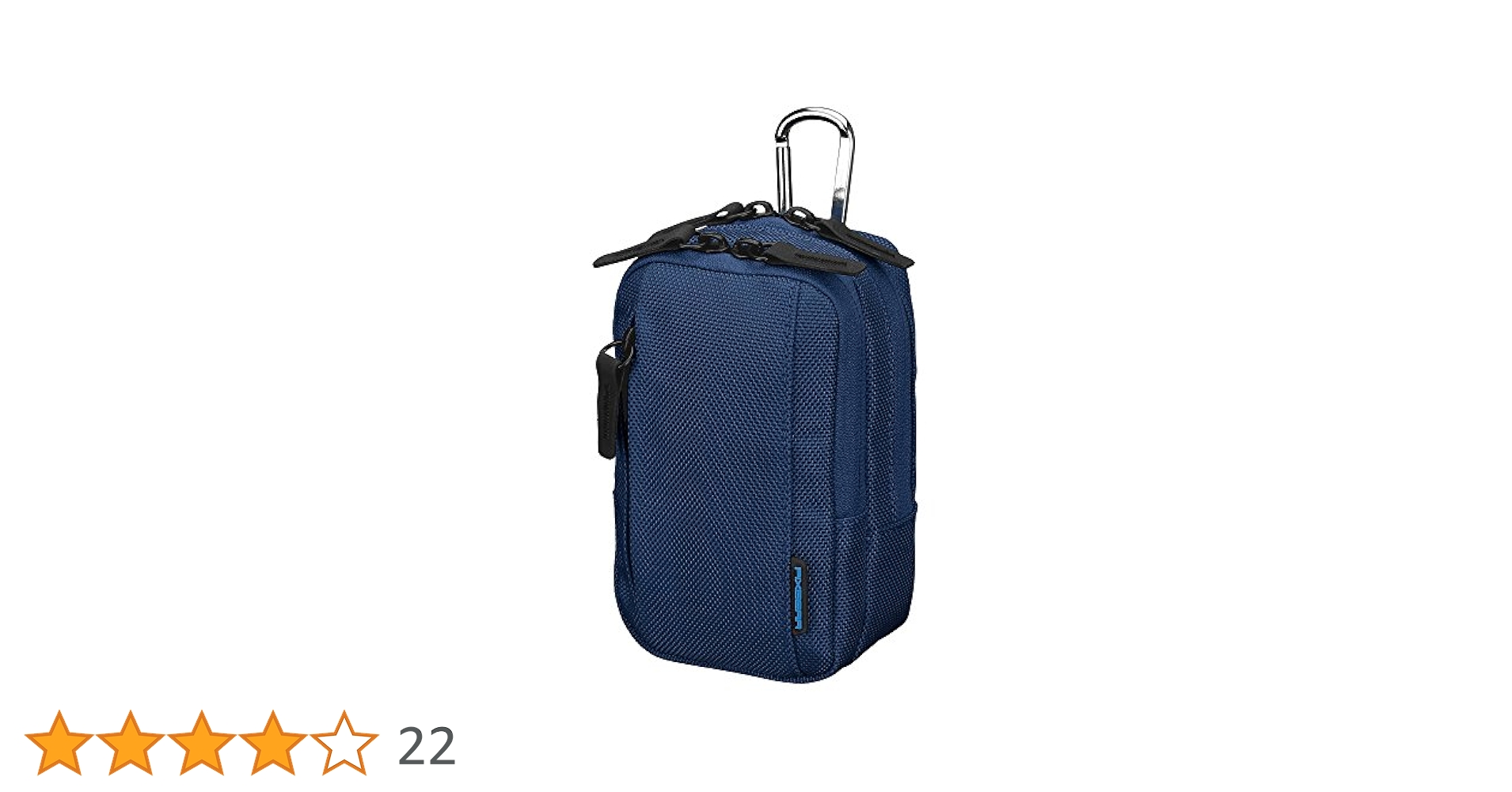 Amazon.co.jp: HAKUBA デジタルカメラケース ピクスギア ツイン