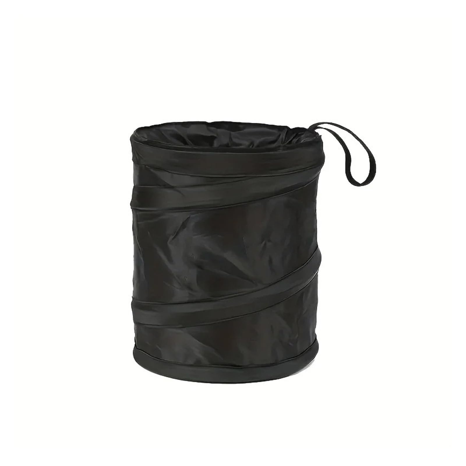 Bolsa de almacenamiento colgante portátil y duradera para coche 7