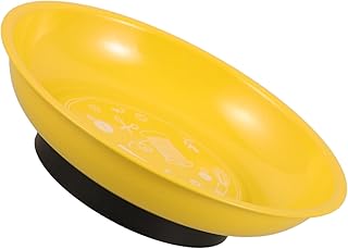 HAPINARY Almacenamiento De Herramientas De Costura Accesorios De Costura Cuenco Magnético Para Agujas Almacenamiento De Costura Estuche Para Agujas De Coser Portahorquillas Magnético