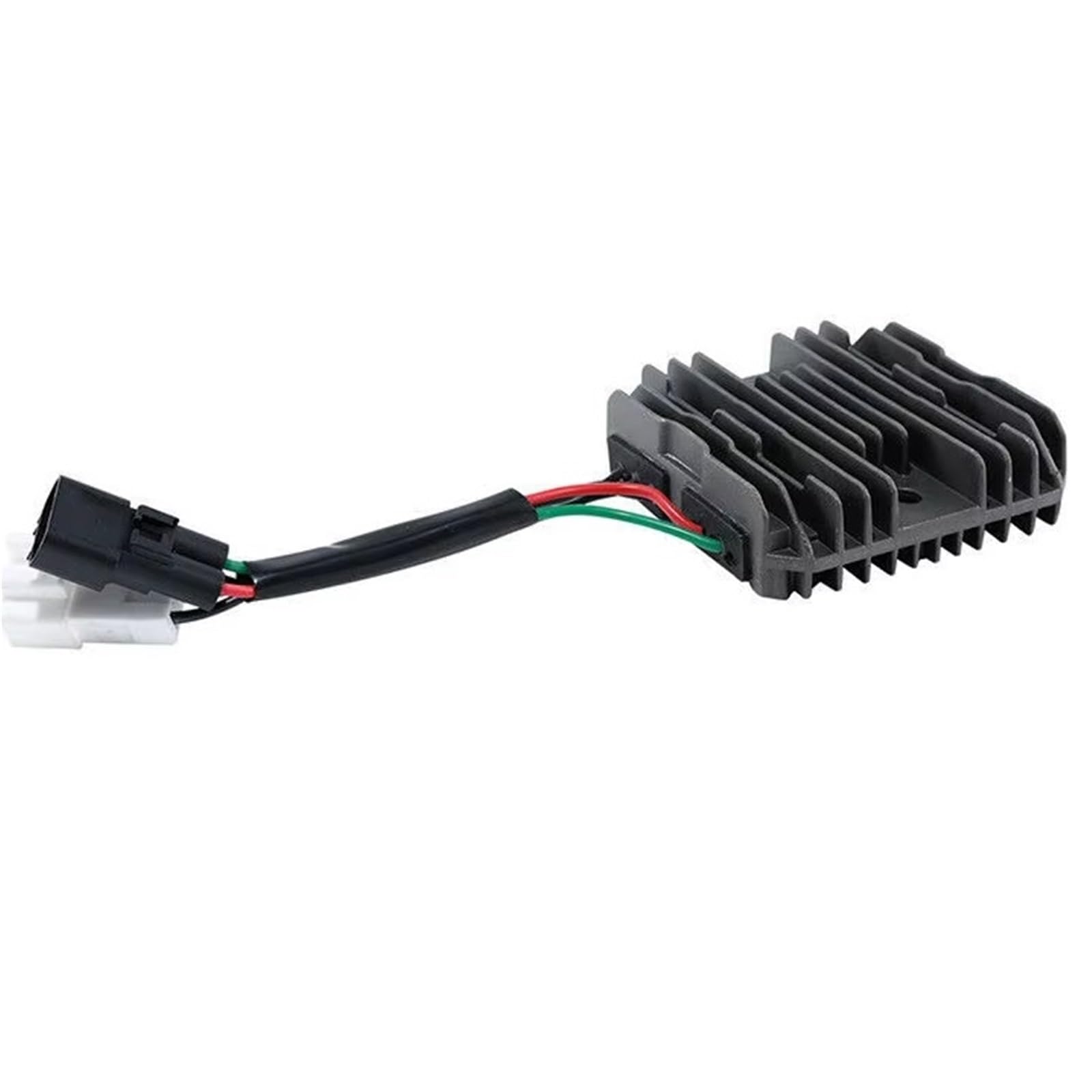 Reg-Rec Compatible With Suzuki For VL1500T For Boulevard C90T 2015 2016 2017 2 Plug Connection Motorcycle Regulator Rectifier OEM:32800-10G20