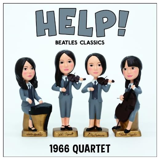 Help! ~Beatles Classics