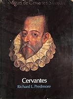 Cervantes 0396067972 Book Cover
