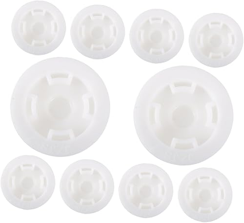 Tapa de tambor de repuesto, tapa de tambor de aceite, tapas de plástico para tambor, tapas de barril de plástico, tapas de tambor de aceite, tapas