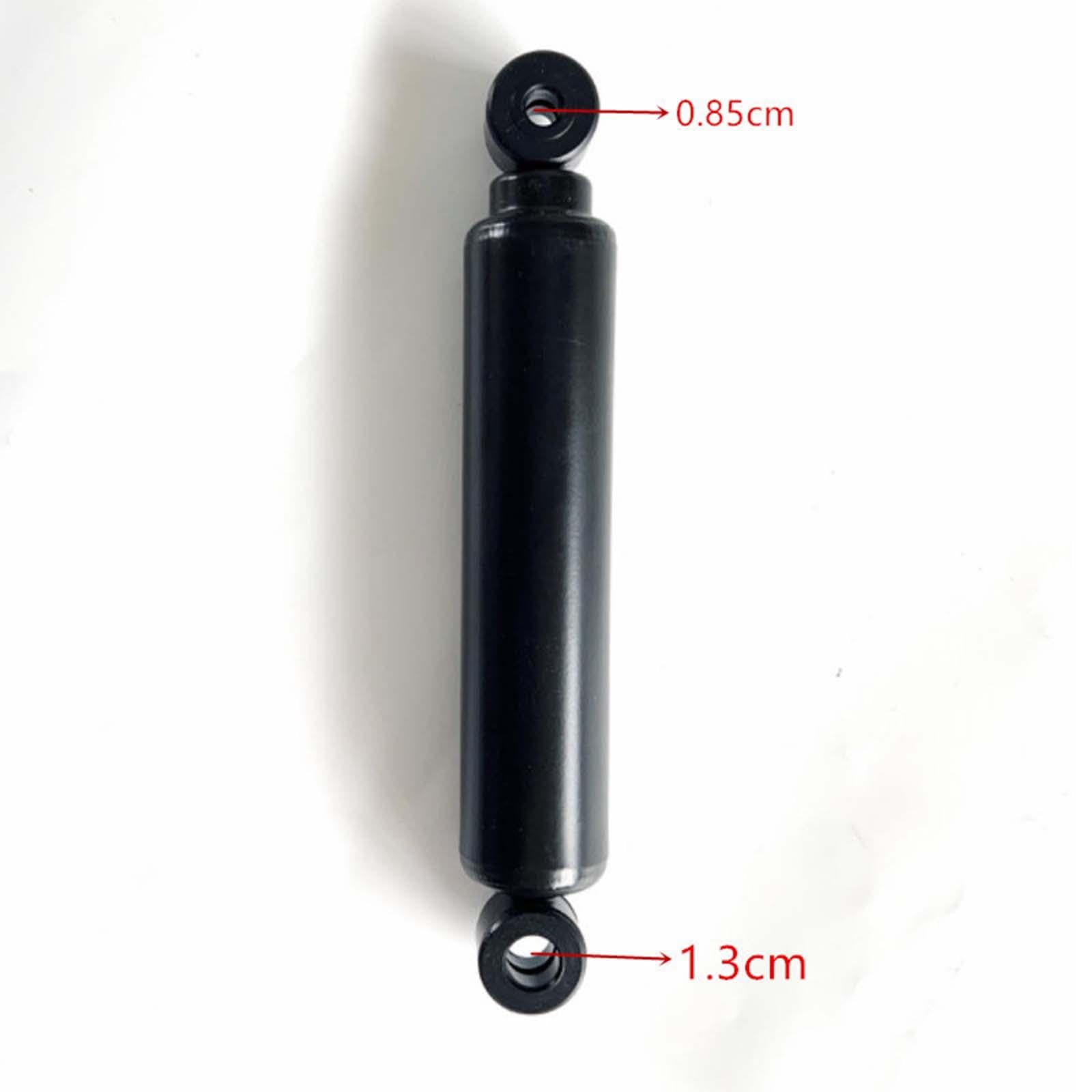 Dämpferstabilisatorhalter Balance Bar, Einstellbare Richtungssteuerung Lenkdämpferhalter, Lenkstabilisator für Stepper