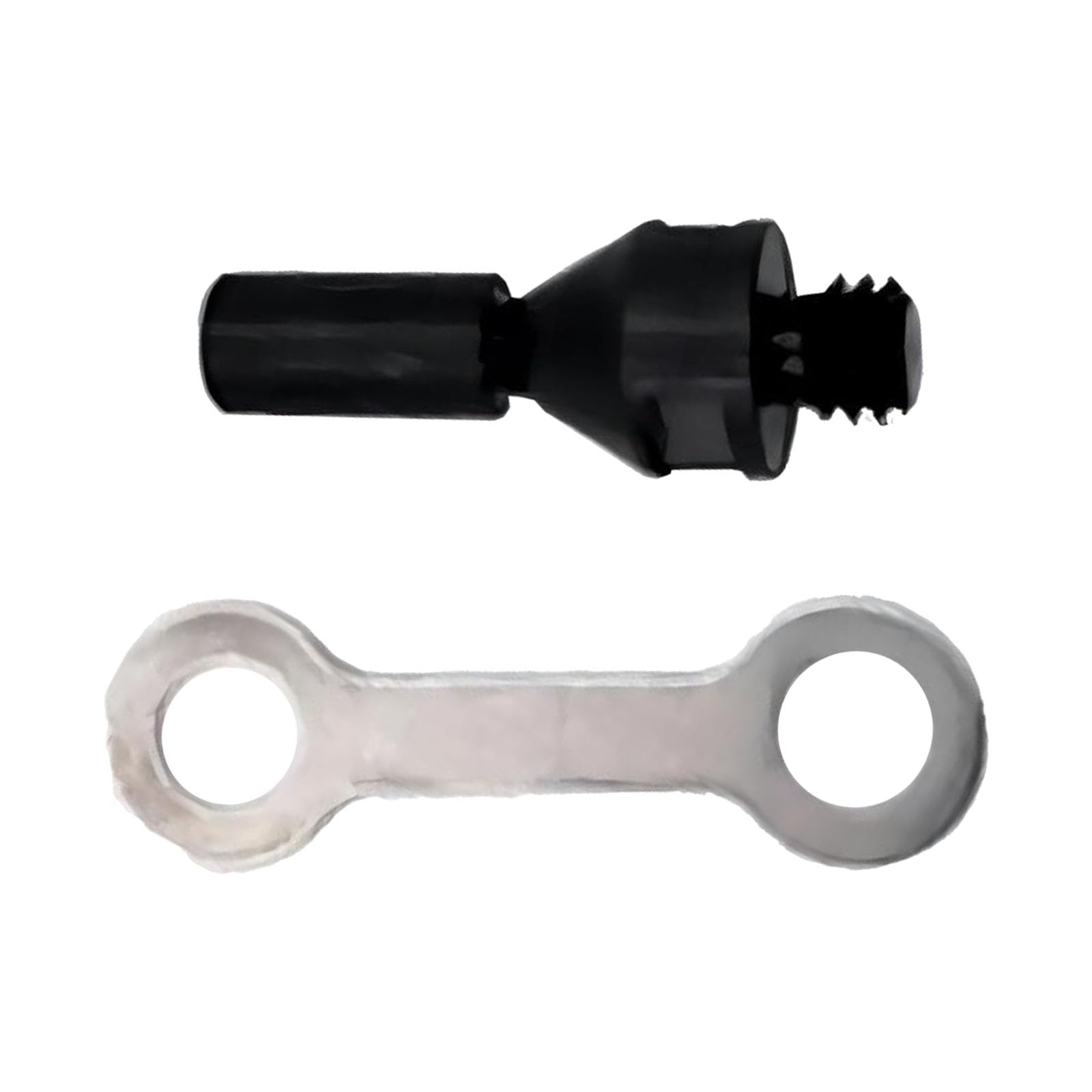 Durabilidad TS27R A-5003-5171 - Varilla de repuesto para herramientas Renishaw TS27R, resistencia a la intemperie de larga duración
