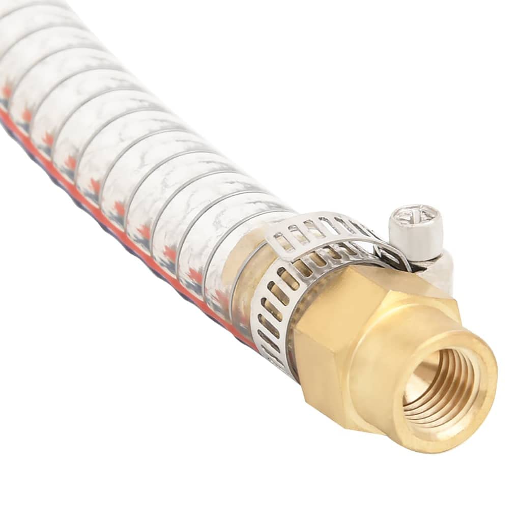 vidaXL Vakuumkammer Vakuumpumpe Vacuum Chamber Unterdruckpumpe Entgasungskammer Vakuumbehälter Vakuumkessel mit Acryl-Deckel Edelstahl 7,4L