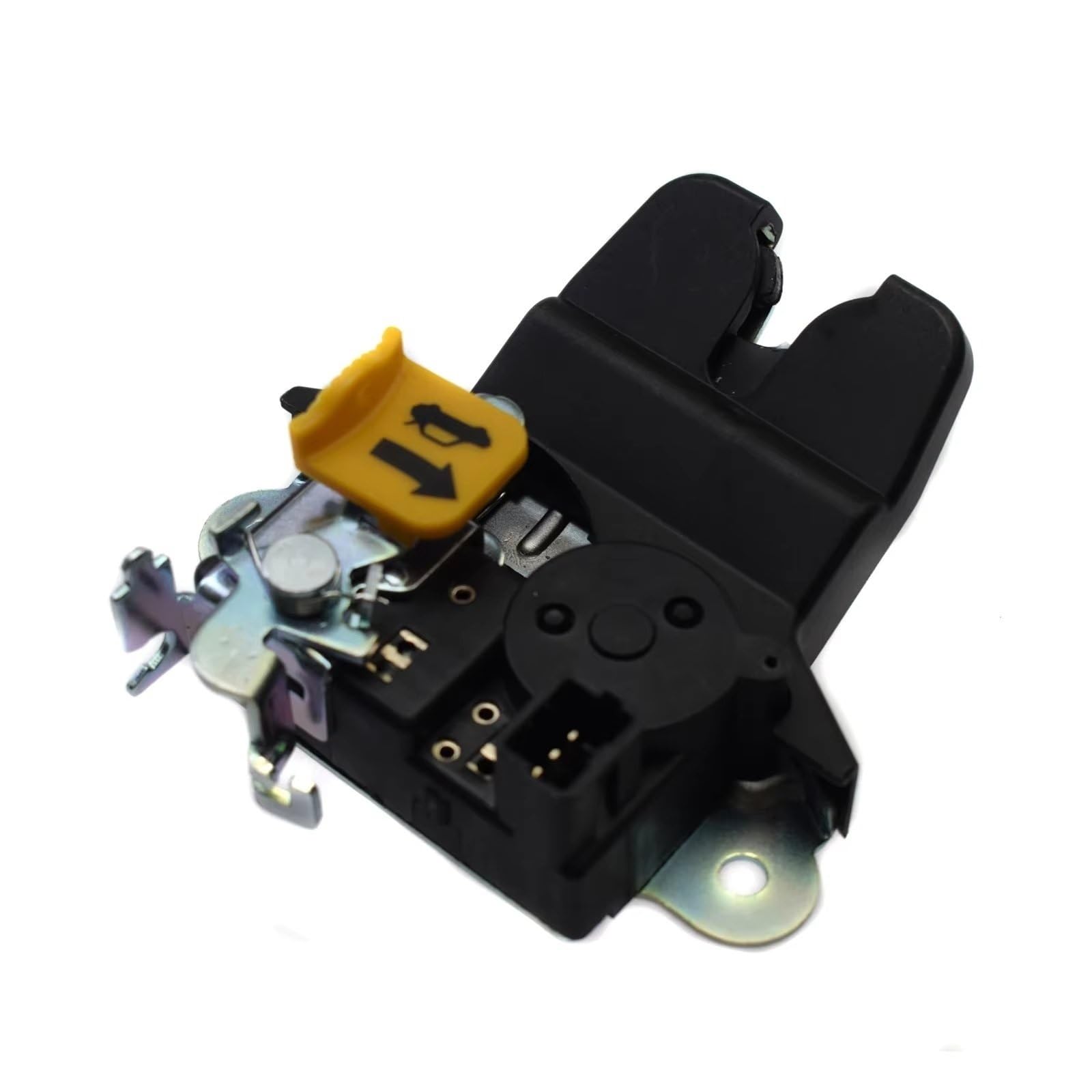 Tailgate Latch Lock Rear Trunk Lock Actuator Motor Tail Gate Latch Release 81230C1500 81230-C1500 for Sonata for Hybrid 2018 2019 Tailgate Bootlid Lock Actuator